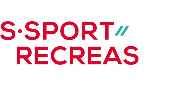 S-Sport // Recreas